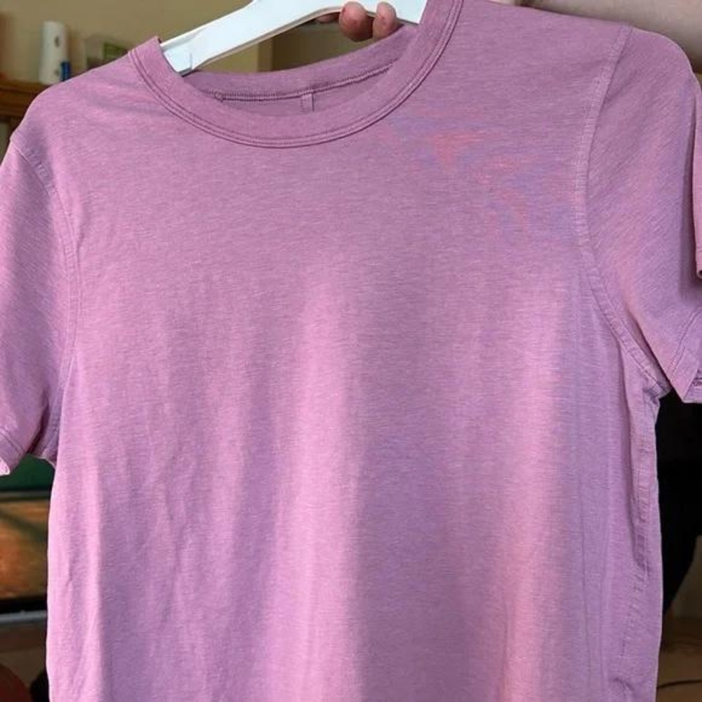 Pink T-Shirt